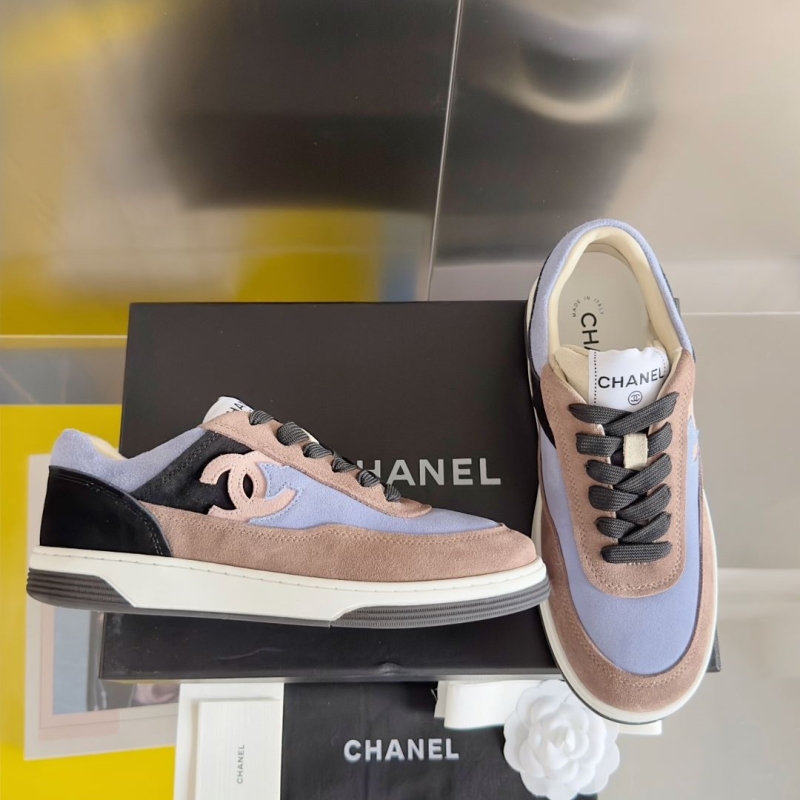 Chanel Sneakers